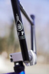 Justin K Bike Check Wtp10