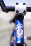 Justin K Bike Check Wtp8