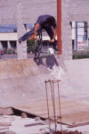 Osato Canadian Vancouver Circa 2004 By Ed Docherty