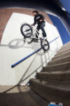 Pusher Devin Burks Wallice