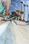 Rooftop Pool S Gary Down Grind Luna