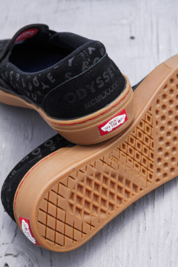 VANS ODYSSEY 2025 COLLECTION FF RAMP 028