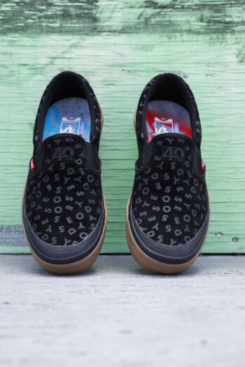 VANS ODYSSEY 2025 COLLECTION FF RAMP 055
