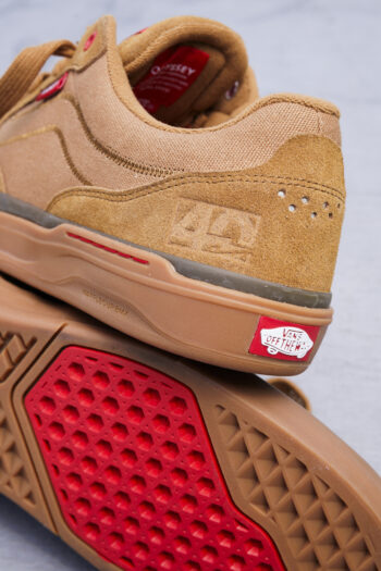 VANS ODYSSEY 2025 COLLECTION FF RAMP 075