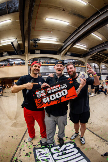 Spinner prize stu chisholm boh 2025 2 SNO1750