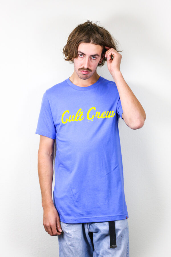 PRODUCT DROP CULT CREW NEW WINTER GOODS DigBMX