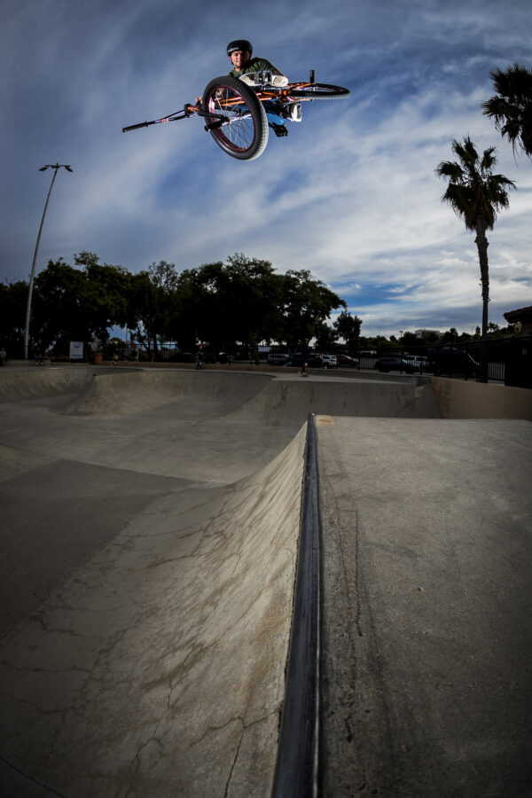 subrosa matt ray frame