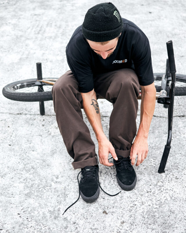 jameson vulc x doomed