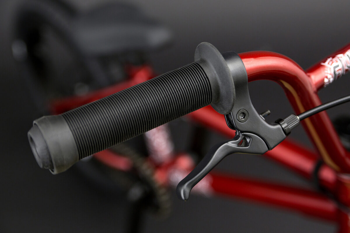 FIRST LOOK FLY BIKES 2018 COMPLETES DigBMX