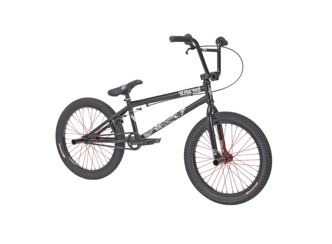 bmx subrosa 2006