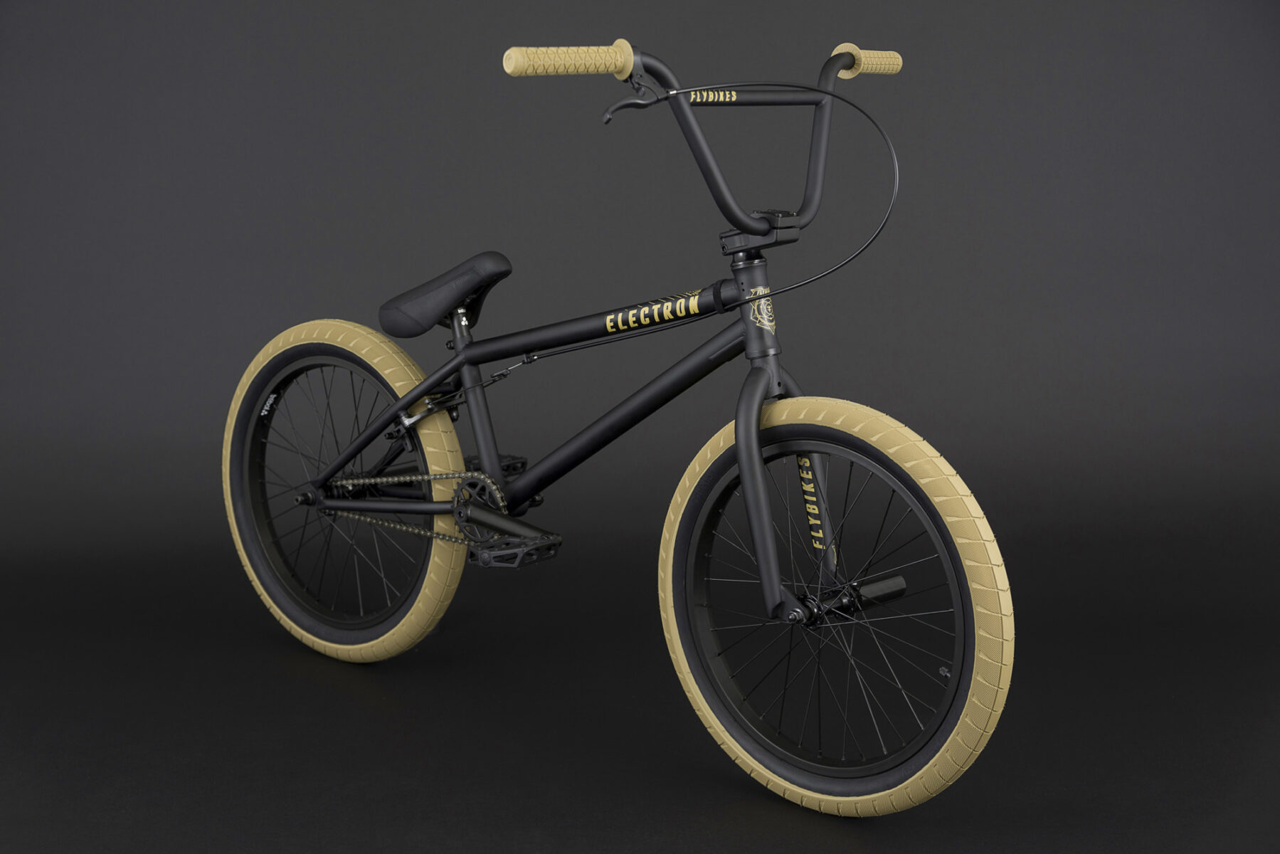 FIRST LOOK FLY BIKES 2018 COMPLETES DigBMX