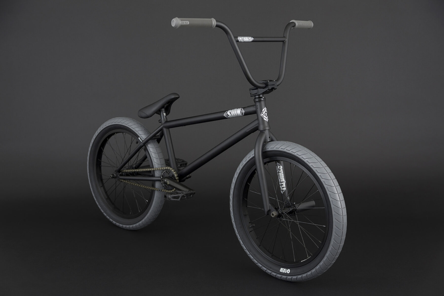 FIRST LOOK FLY BIKES 2018 COMPLETES DigBMX