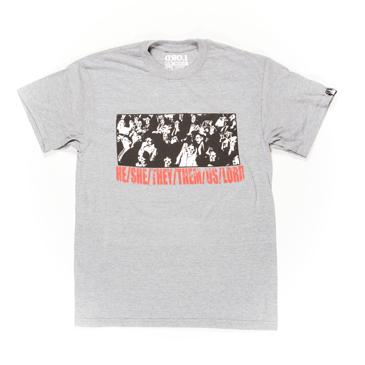 Lord Clothing The True Story Behind The Return of A MidSchool