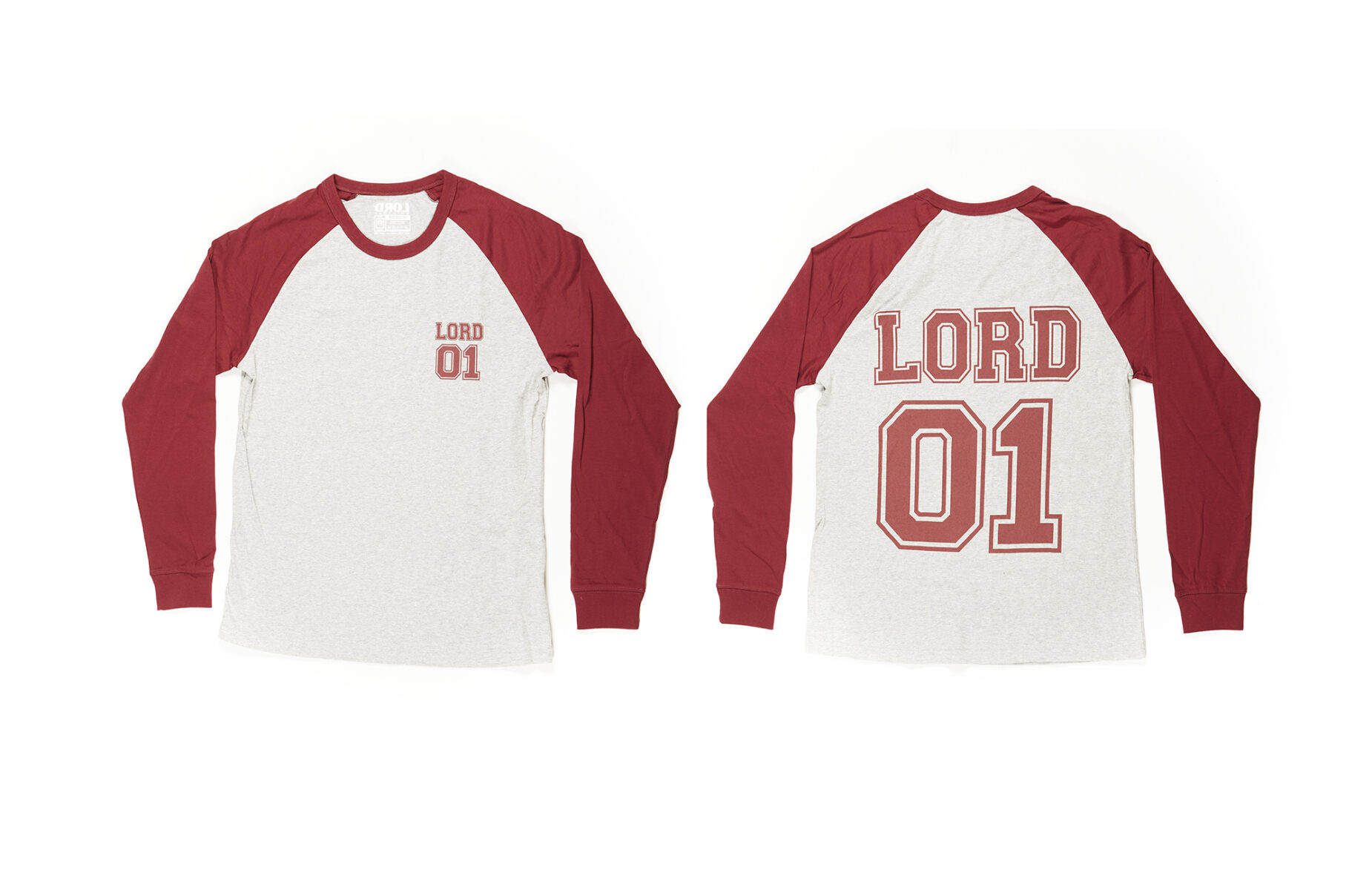 Lord Clothing The True Story Behind The Return of A MidSchool
