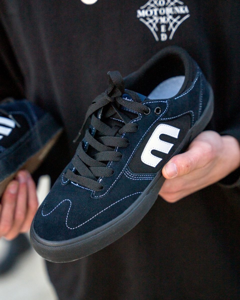 product drop: etnies jordan godwin windrow vulc - DigBMX