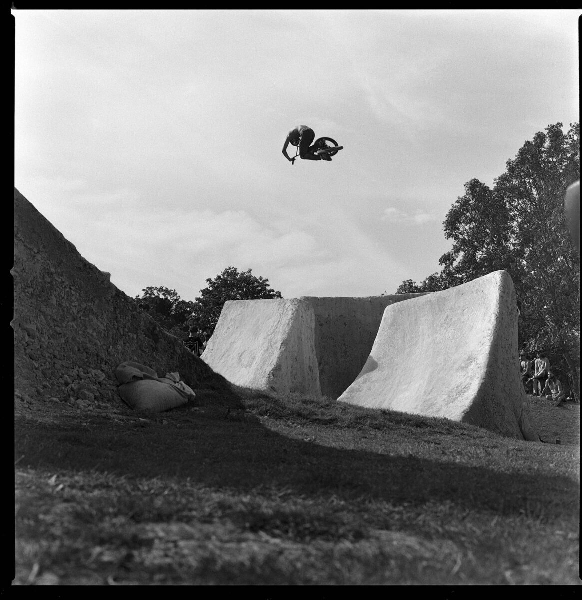 IN PHOTOS Woodyard Trails Jam 2019 DigBMX