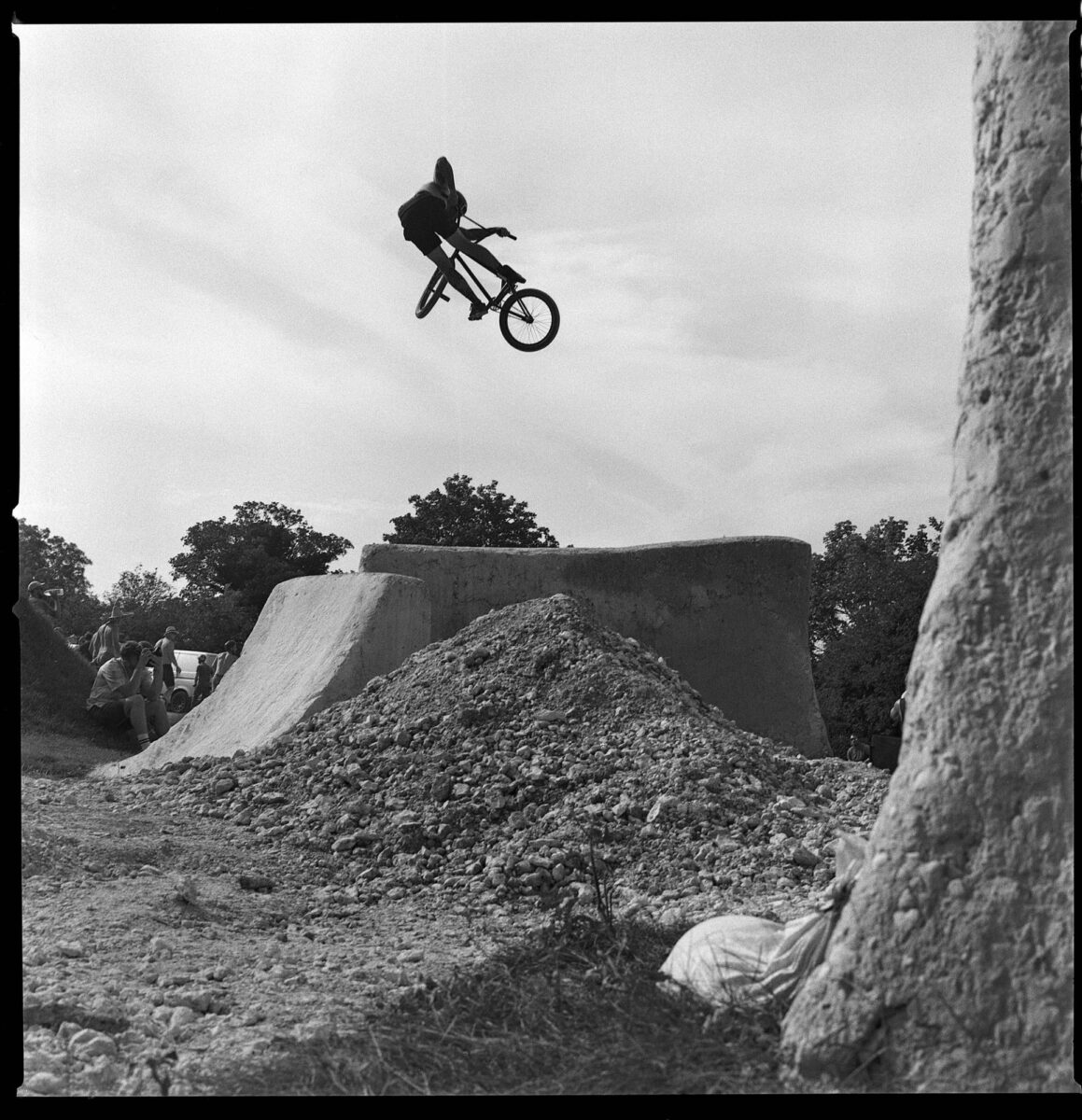 IN PHOTOS Woodyard Trails Jam 2019 DigBMX