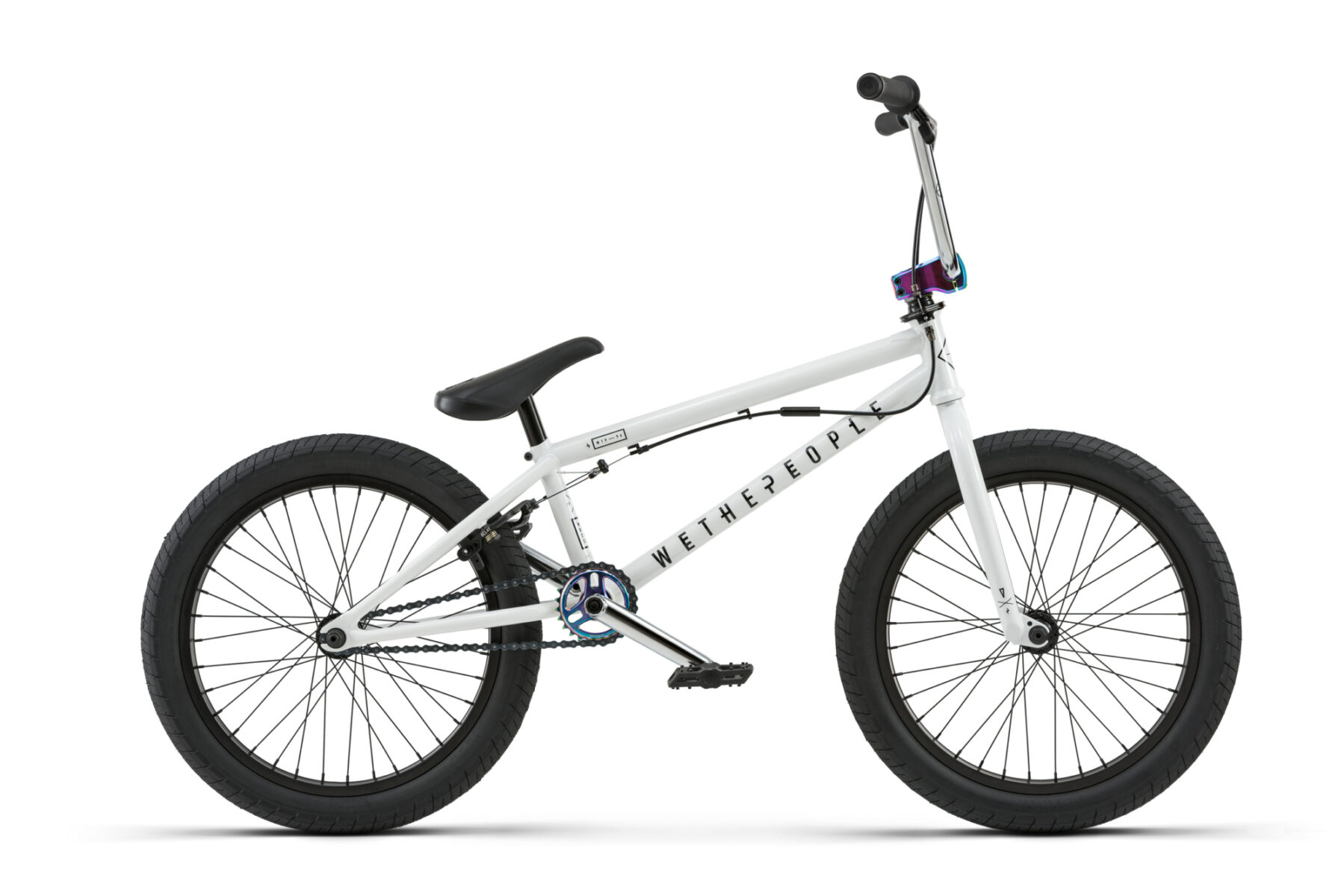 wethepeople 2020 bikes