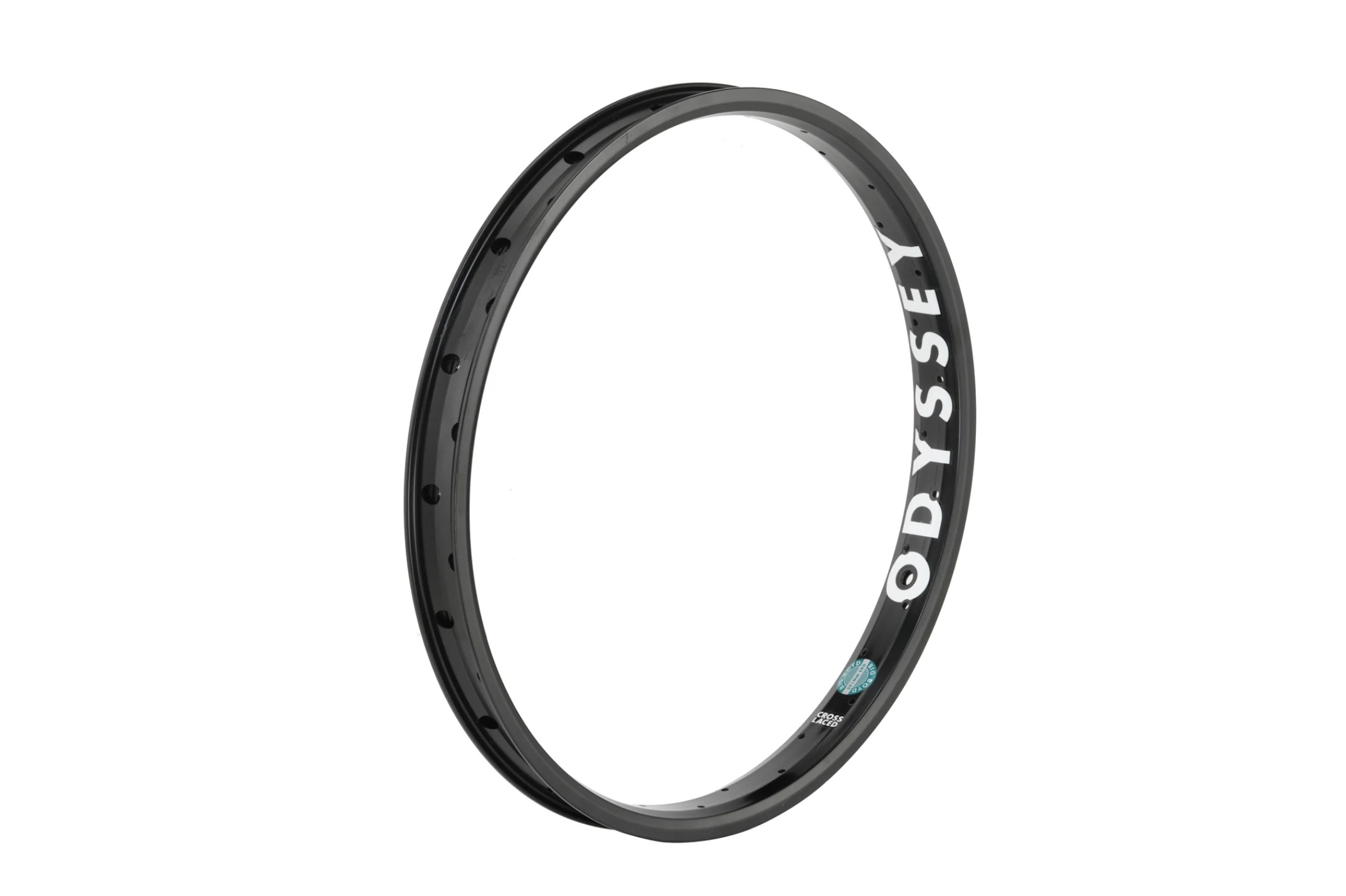 Odyssey A-Track Rim オデッセイ bmx Odyssey A-Track Rim | Source BMX - US