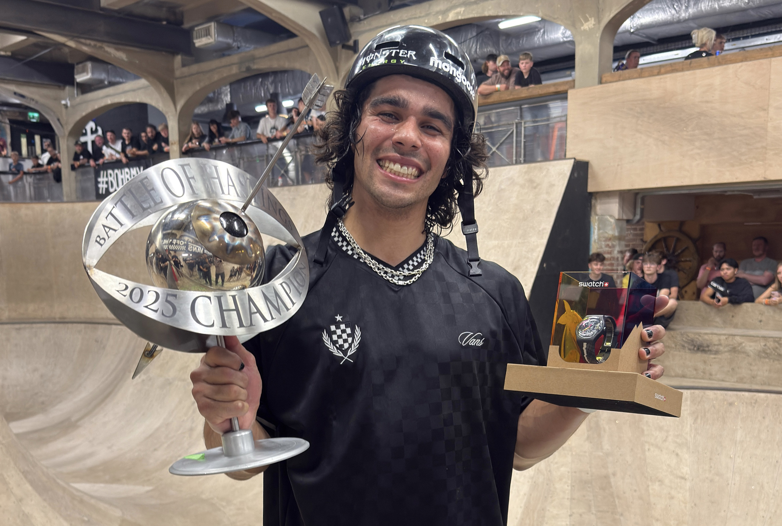 team-kevin-peraza-boh-winner-