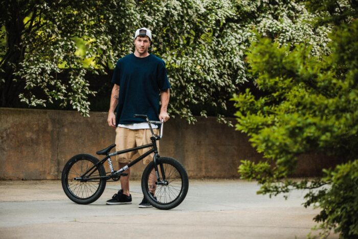 Chase 2025 dehart frame