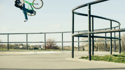 Dmc Haro Master Aw Dig Bmx 2
