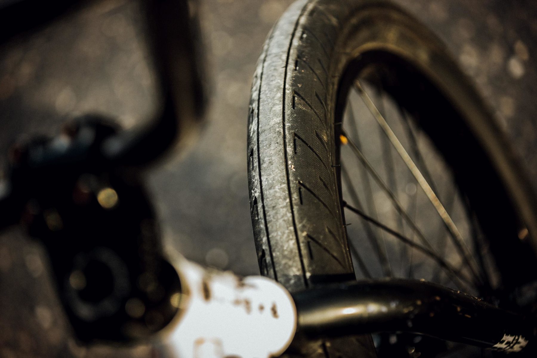 Seth Kimbrough The Current State DigBMX