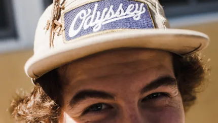 Odyssey Miami Dig Bmx Aw 44