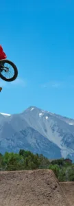 SNAPSHOTS - THE PUSHER MOUNTAIN  TRIP