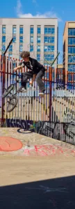 SNAPSHOTS - BELFAST MELTER JAM X CASH UP