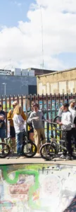 SNAPSHOTS - BELFAST MELTER JAM X CASH UP