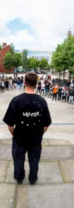 SNAPSHOTS - BELFAST MELTER JAM X CASH UP