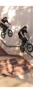 DENIM COX - MORE SPEED LESS DOUBT - IN PHOTOS
