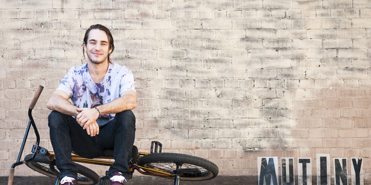 The Jeff Wescott Interview | DIG BMX The Jeff Wescott Interview | DIG BMX