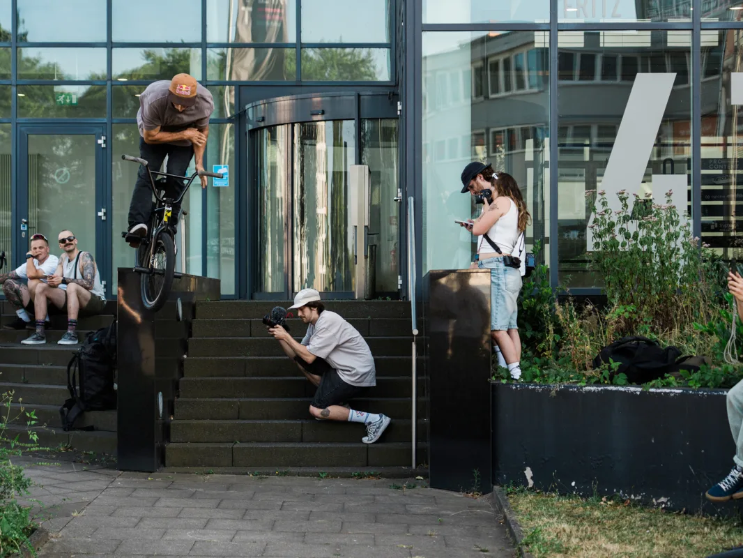 Red Bull essen Sessions 7402033