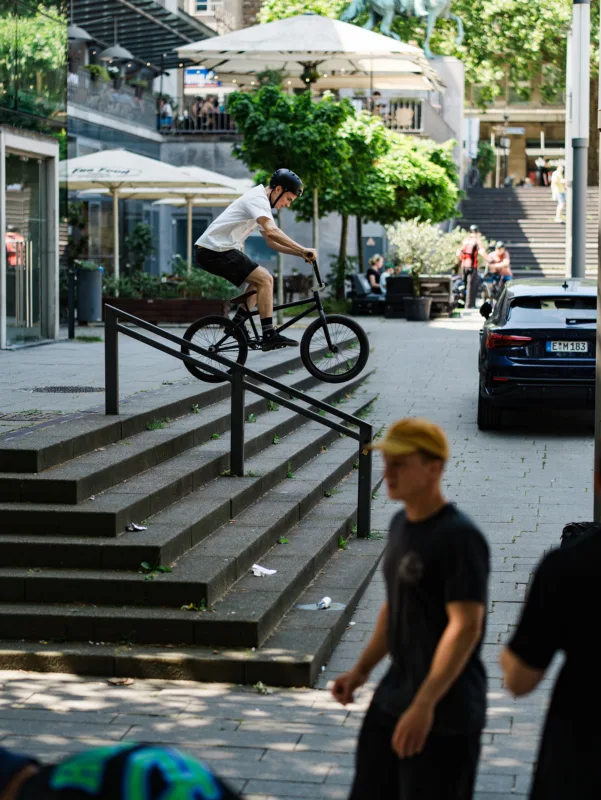 Red Bull essen Sessions A7400945