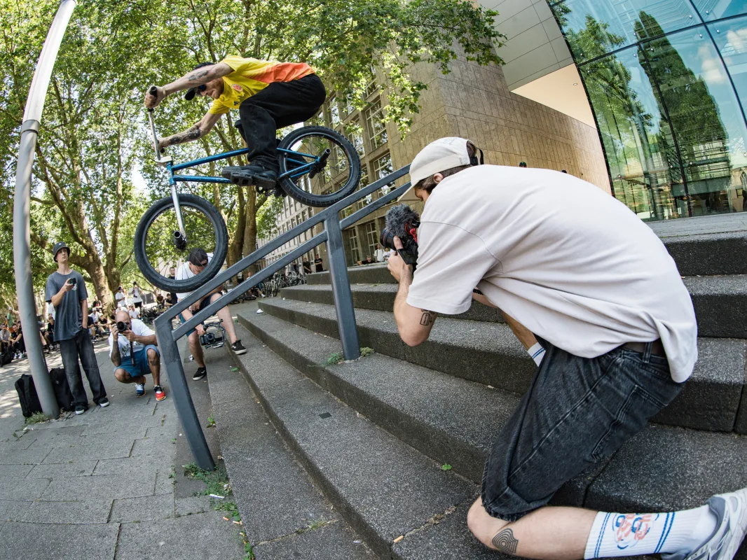 Red Bull essen Sessions A7401067