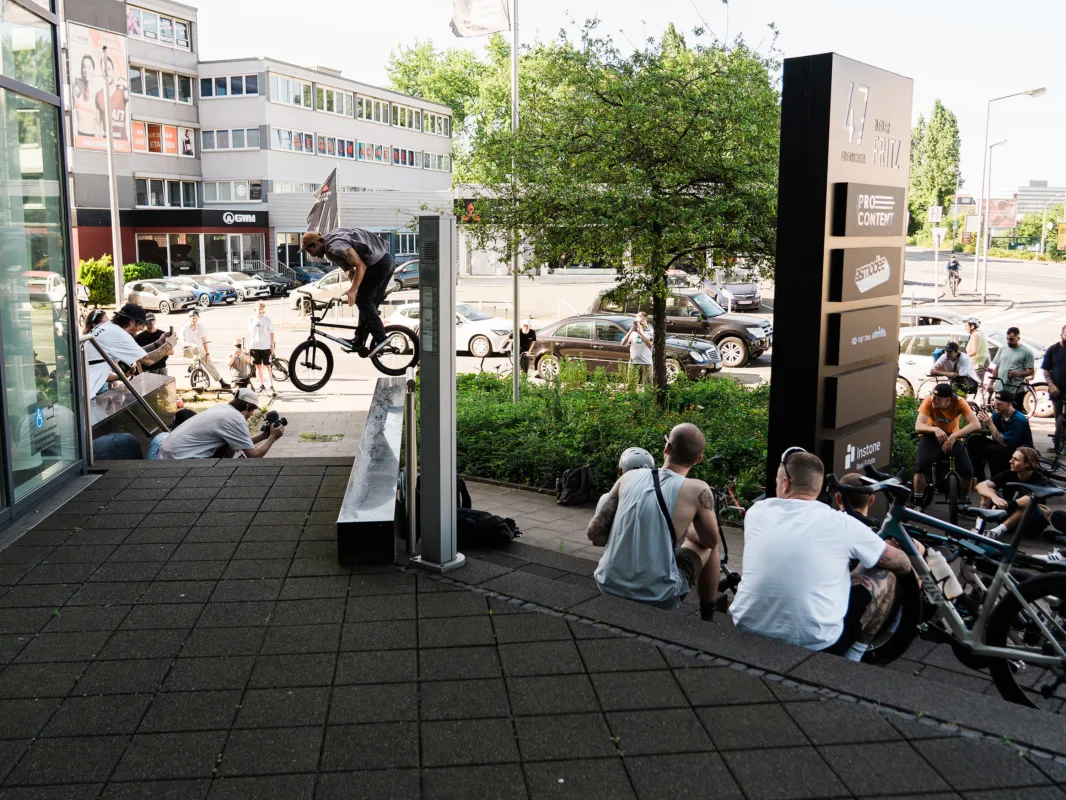 Red Bull essen Sessions A7401976
