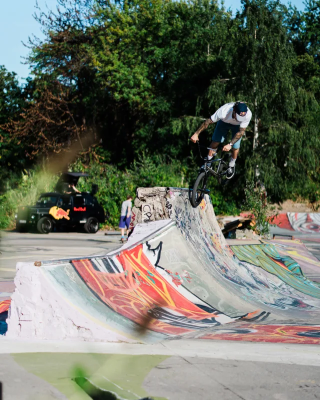 Red Bull essen Sessions A7402214