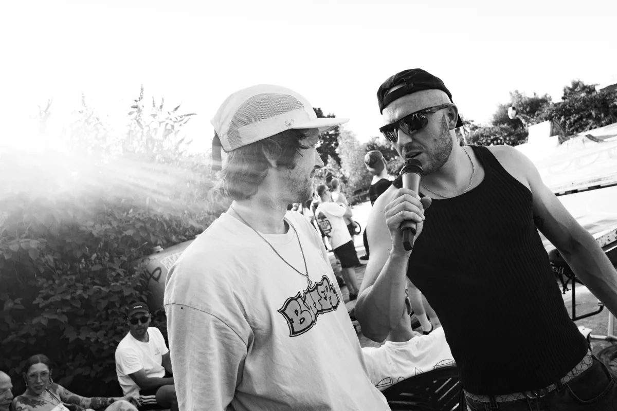 Red Bull essen Sessions FXT33251
