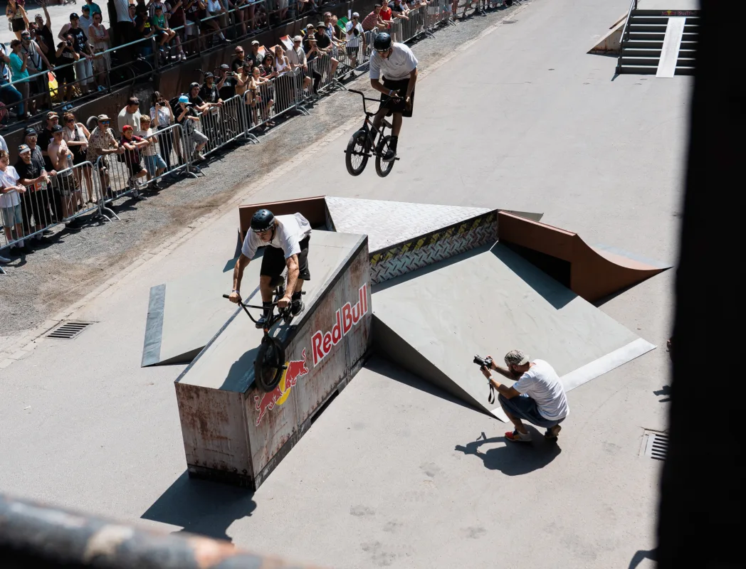 Red bull trickschmiede by kieran cooper A7402992 Edit