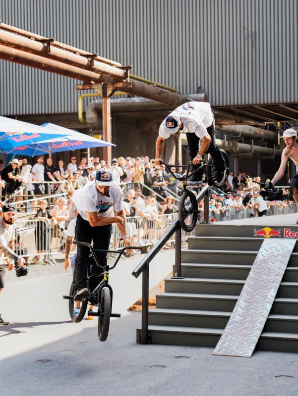 Red bull trickschmiede by kieran cooper A7404085 Edit
