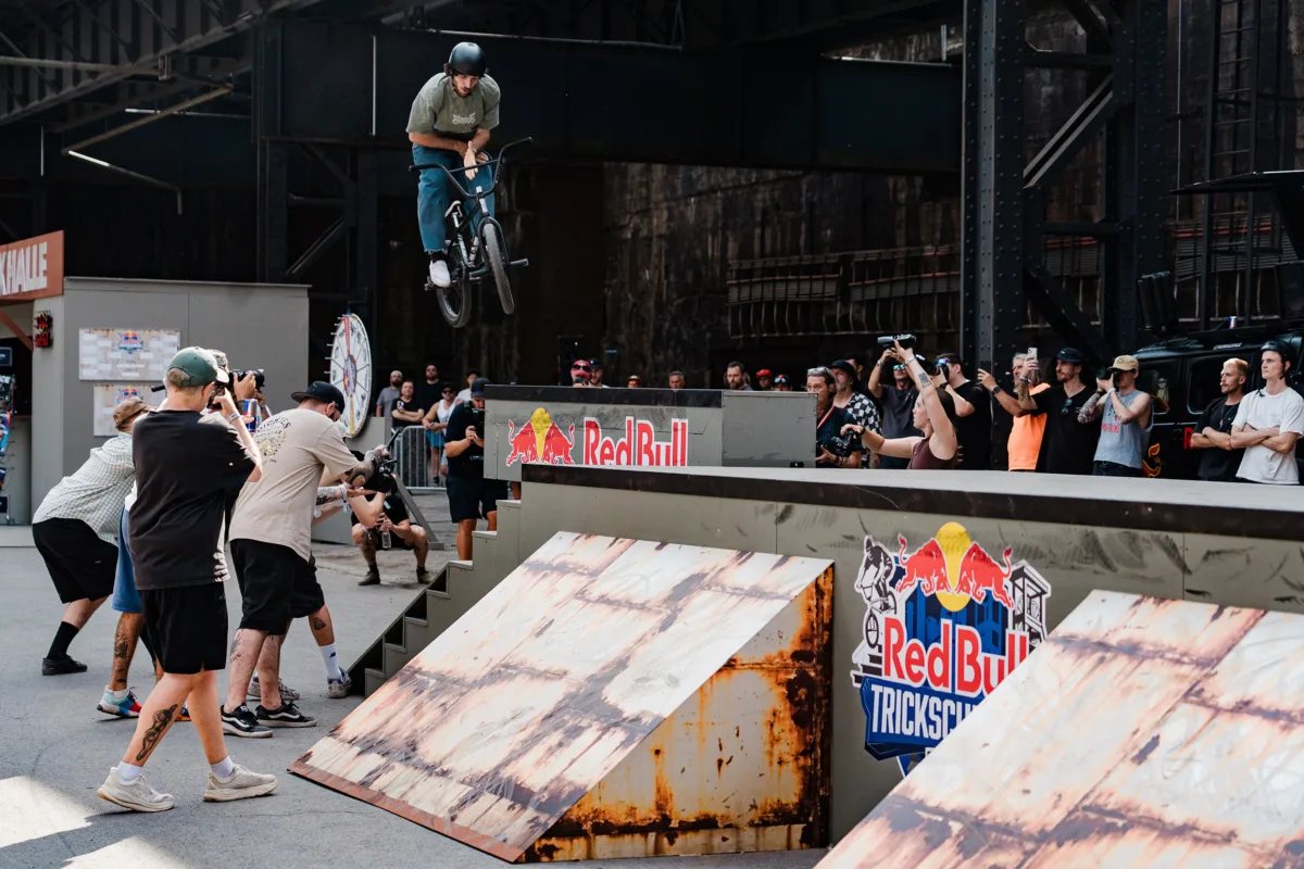 Red bull trickschmiede by kieran cooper A7404261