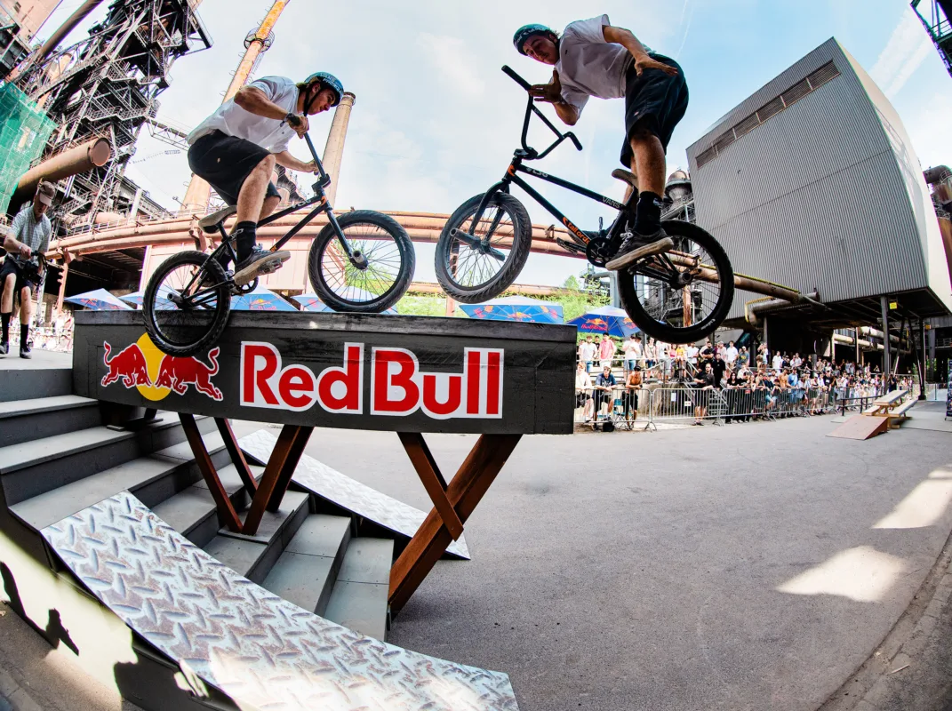 Red bull trickschmiede by kieran cooper A7404753 Edit