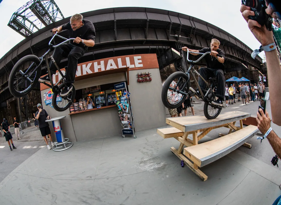 Red bull trickschmiede by kieran cooper A7404896 Edit