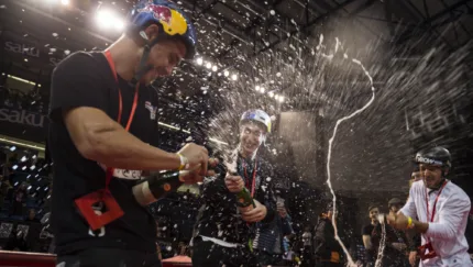 Simple Session 2018 Bruno Torres Rizaev 1