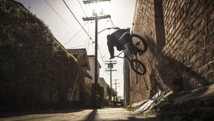Nico Badet Digbmx Wes Mcgrath 5