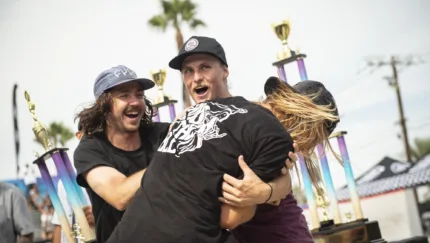 Vans Bmx Pro Cup Final Hb 2019 6