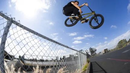 Cyft Z Parker Fence Seatgrab Xup