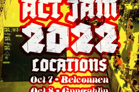 2022 Act Jam